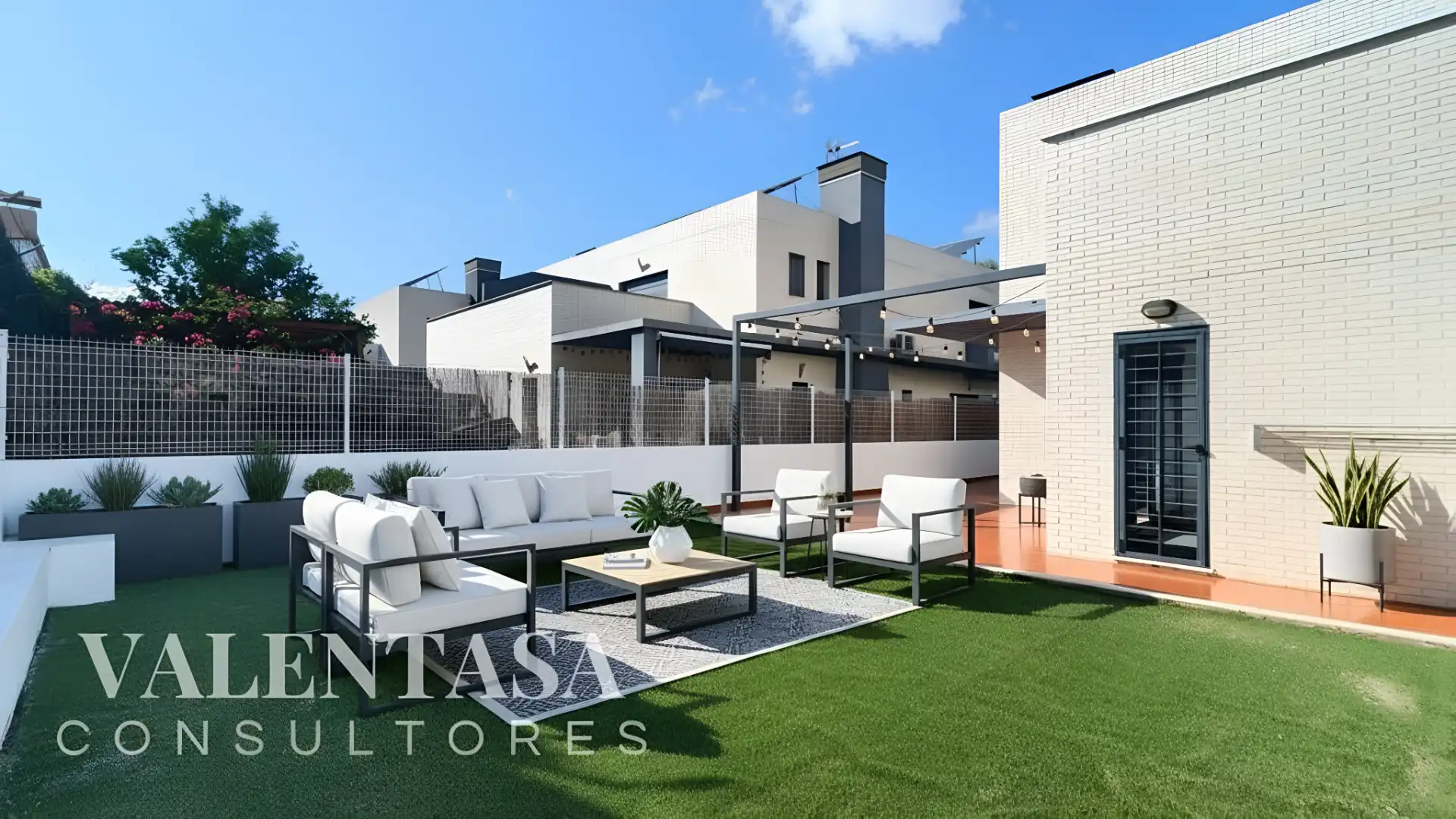 Casa adosada en venta en Calle Baobab, Olimar - Carambolo - Atalaya de Levante