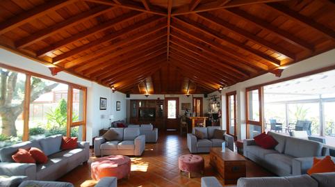 Foto 3 de Finca rústica en venda a Camino Real, Icod El Alto, Santa Cruz de Tenerife