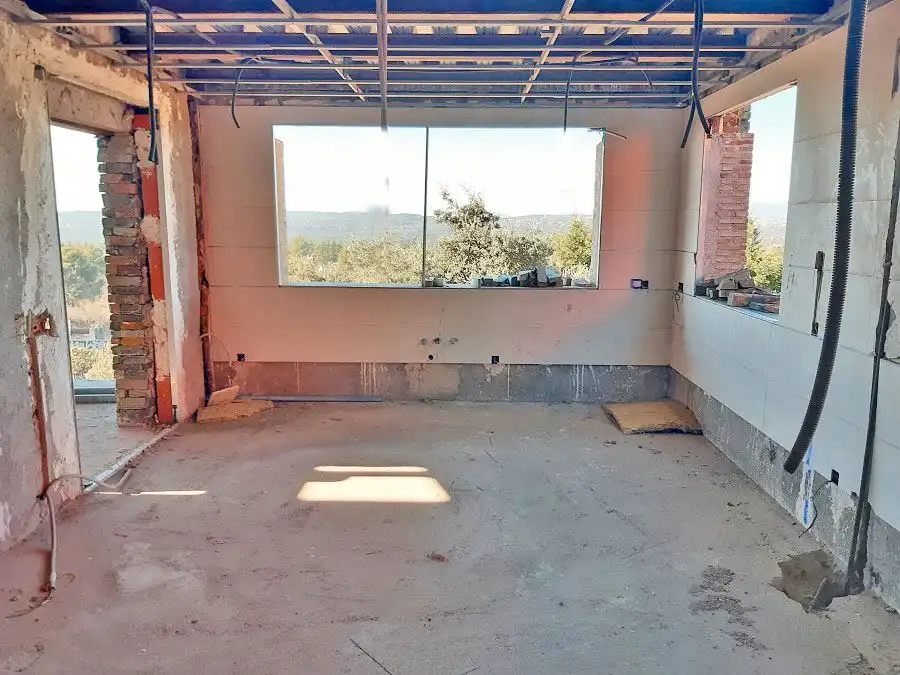 Casa o chalet en venta en Torrelodones con Aire acondicionado, Jardín privado y Terraza
