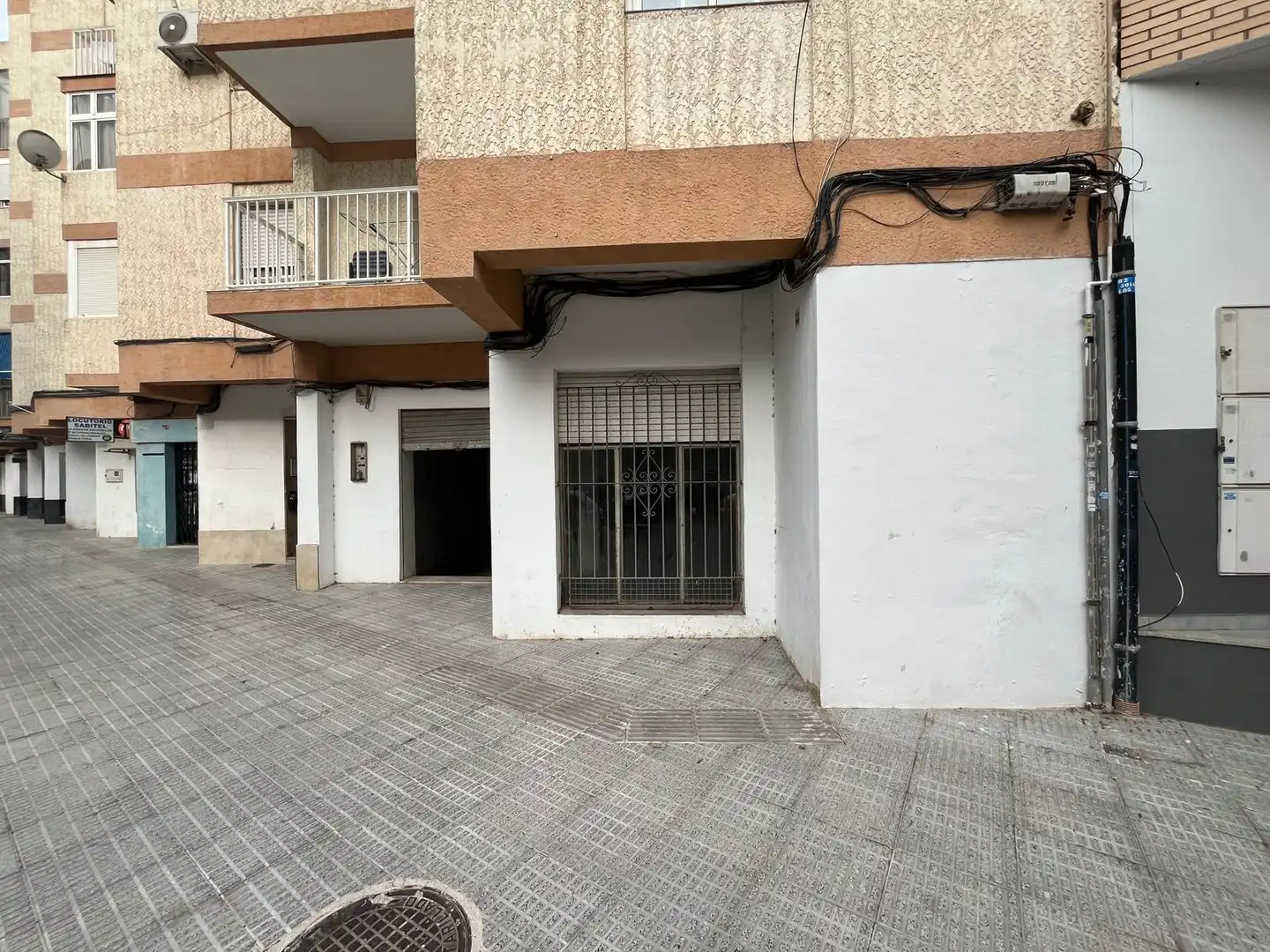 Locale commerciale in vendita a Cartagena ciudad, imagen 2