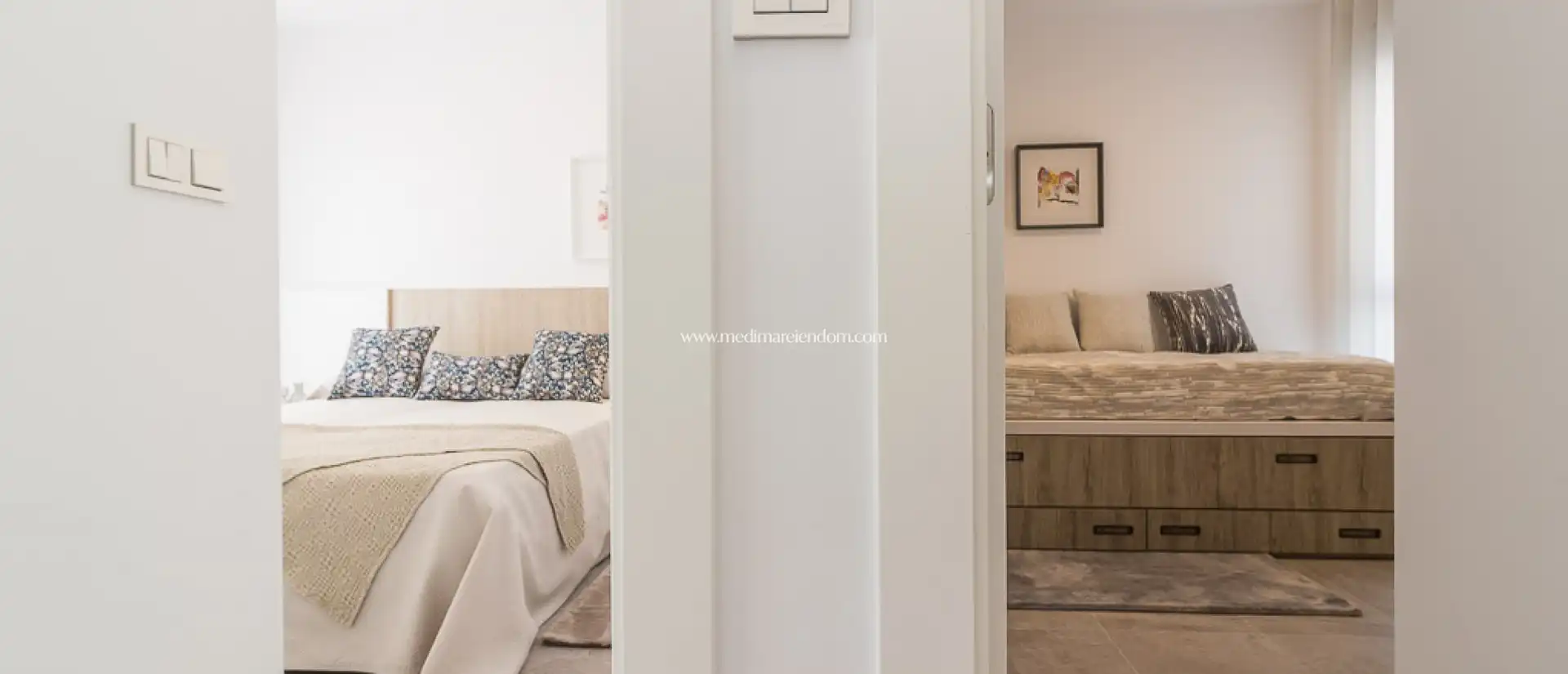 Wohnung mit Terrasse zum Verkauf in Los Balcones - Los Altos, imagen 34