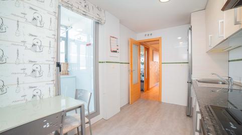 Foto 5 de Pis en venda a Calle Anita Martínez, Solagua, Madrid