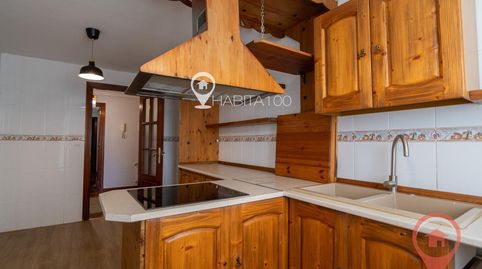 Foto 5 de Piso en venta en Reyes Católicos - Paseo San Antonio, Cuenca Capital