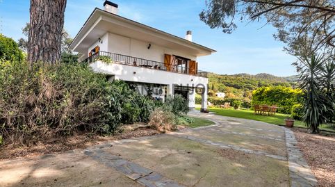 Foto 3 de Casa o xalet en venda a Onze de Setembre, Bigues i Riells del Fai, Barcelona