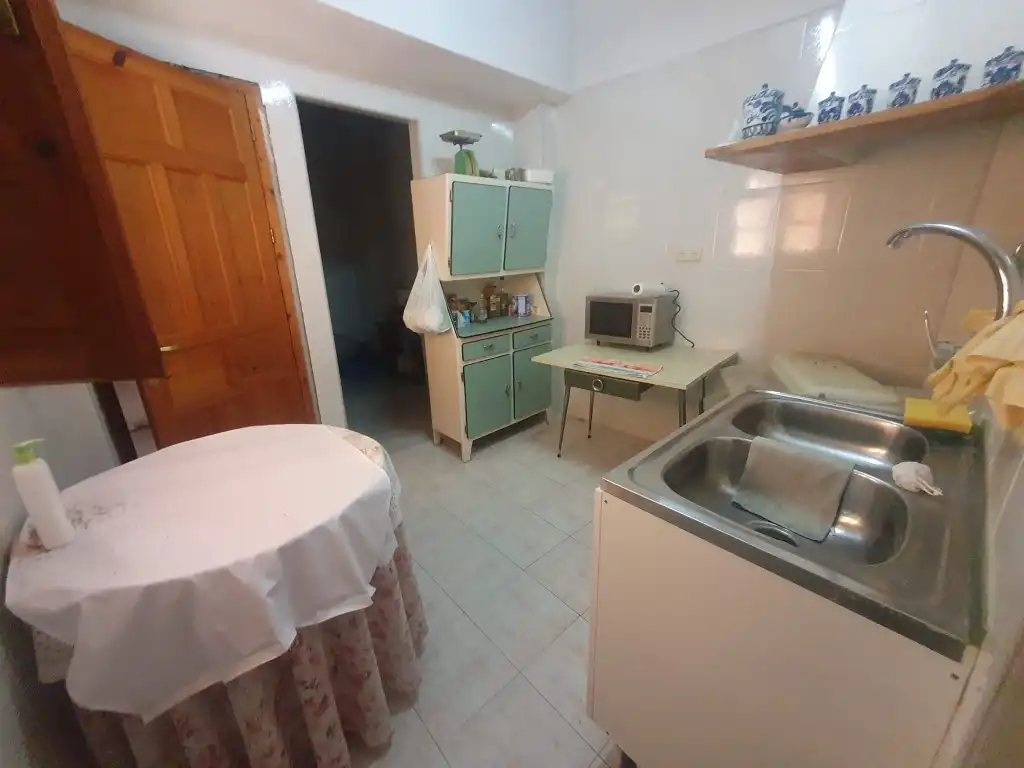 Cuina de Casa o xalet en venda en Vélez-Málaga