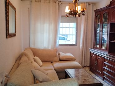 Wohnung mit Aufzug zum Verkauf in Santiago - Coronación