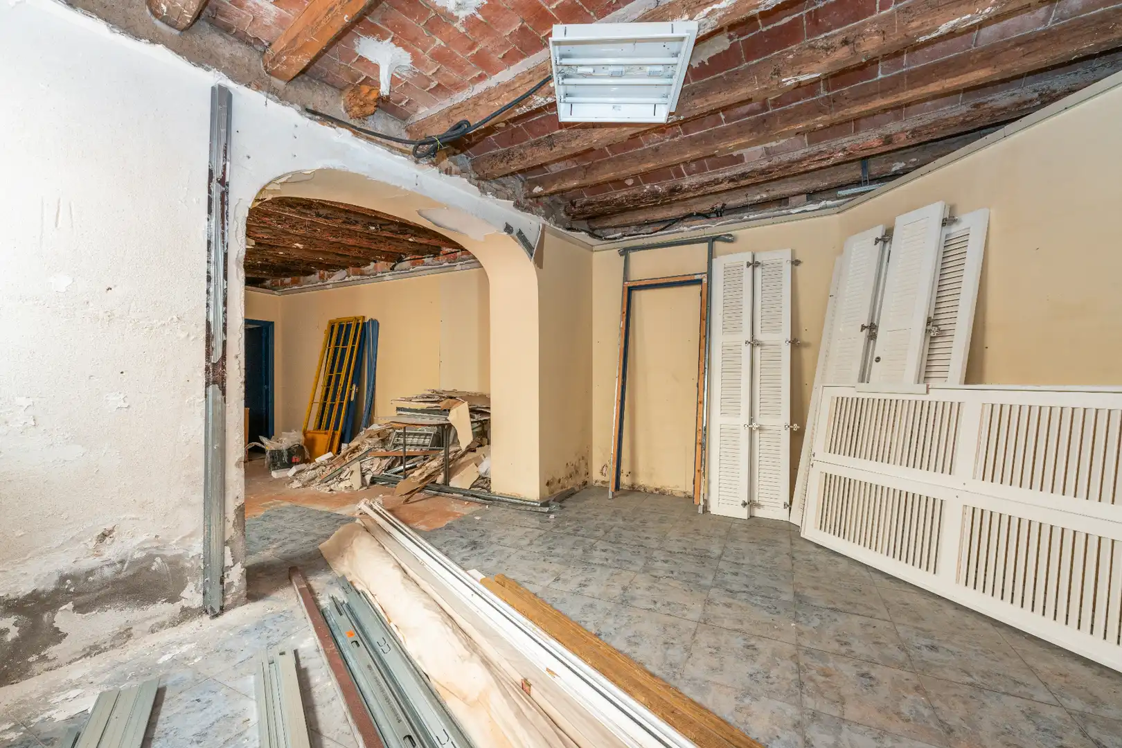 Casa adosada en venda en Reus amb Terrassa i Balcó