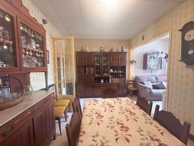 Menjador de Casa o xalet en venda en Ciutadella de Menorca