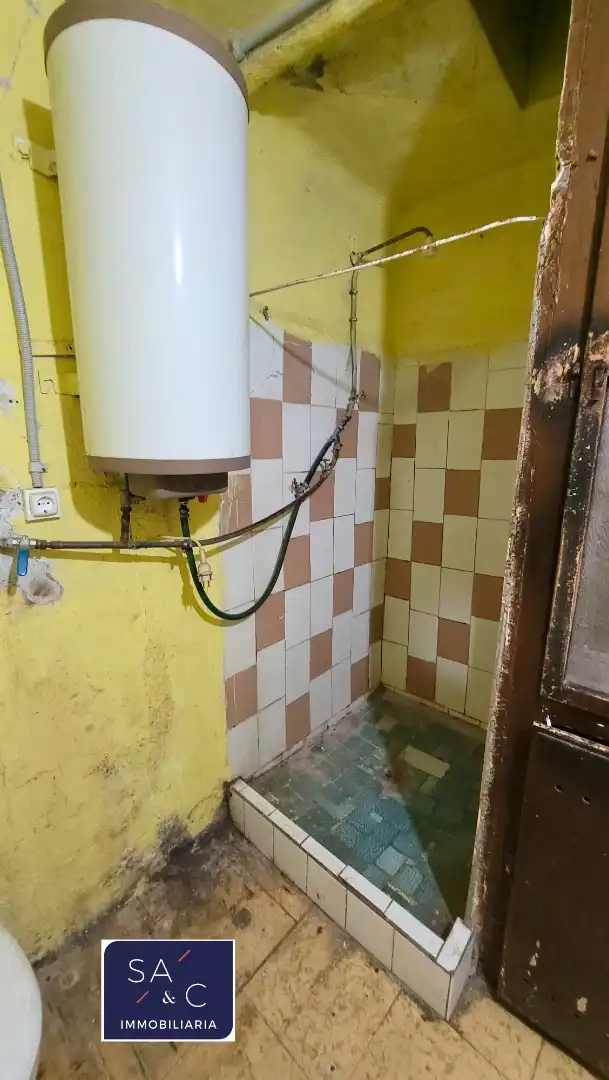Bany de Casa adosada en venda en Almoster