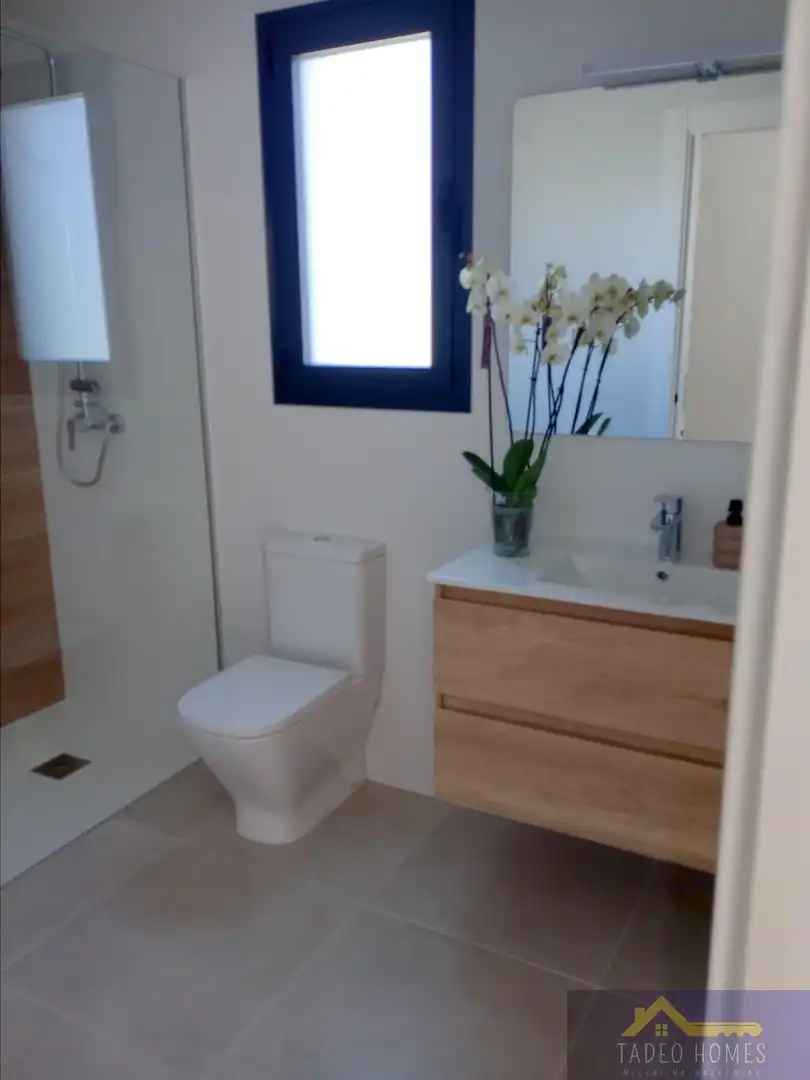 Logement avec terrasse à vendre à Calasparra, imagen 26