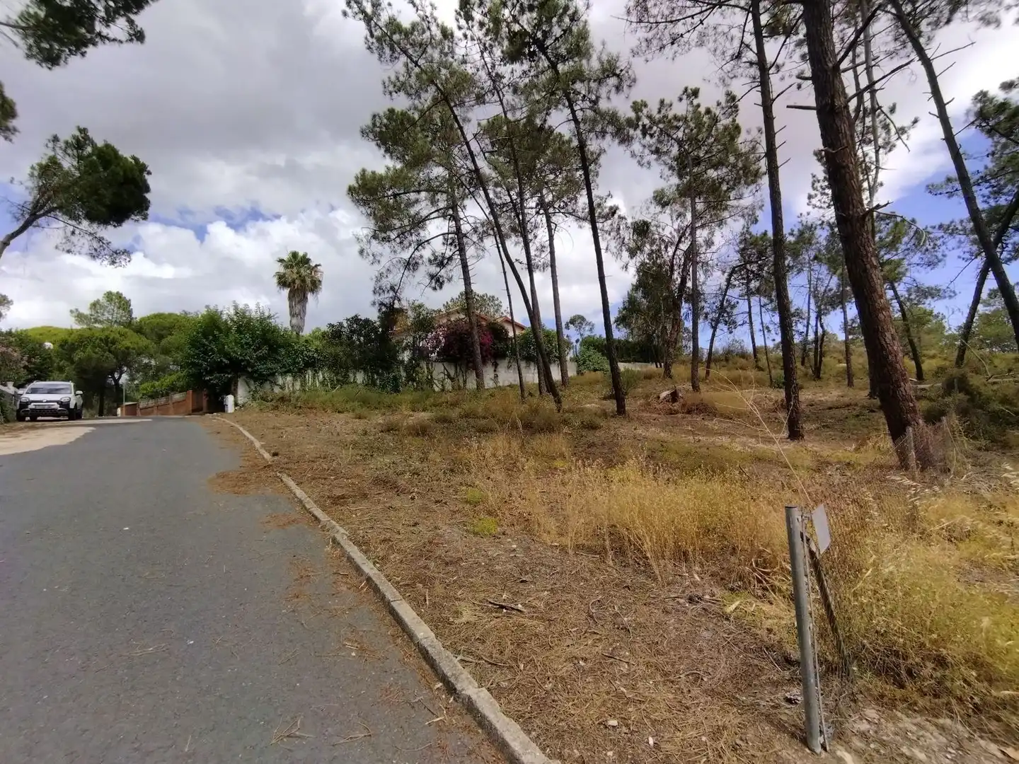 Terreni e lotti in vendita a Urbanizacion Urbanización Pinar de la Bota 27, imagen 4
