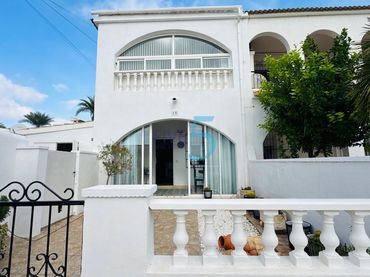 Adosado en venta en Orihuela Costa