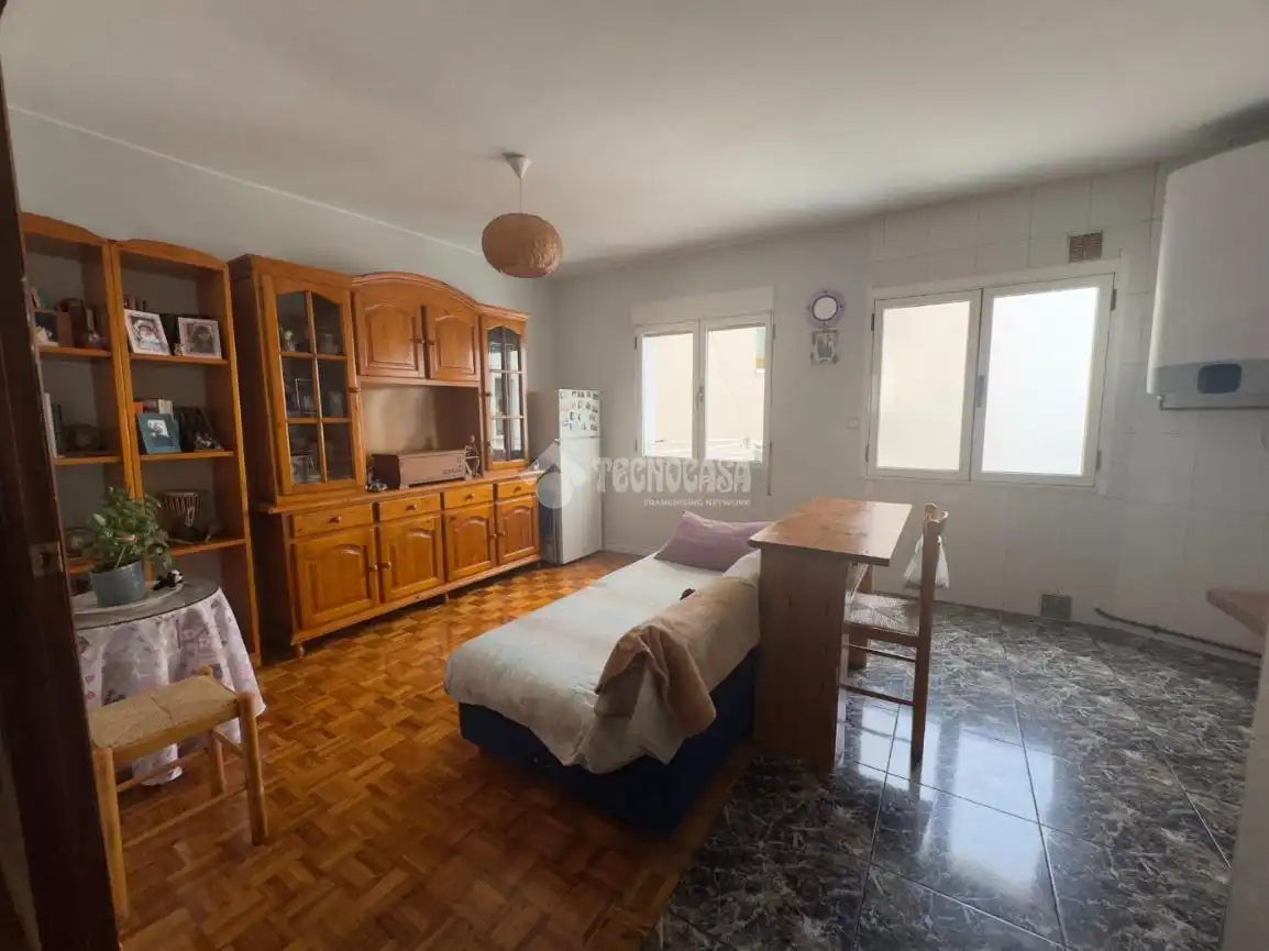 Habitación de Piso en venta en Gijón 