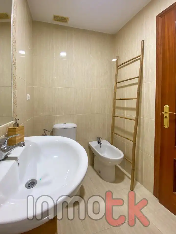 Wohnung mit Aufzug zum Verkauf in Rúa a Barrosa, imagen 15
