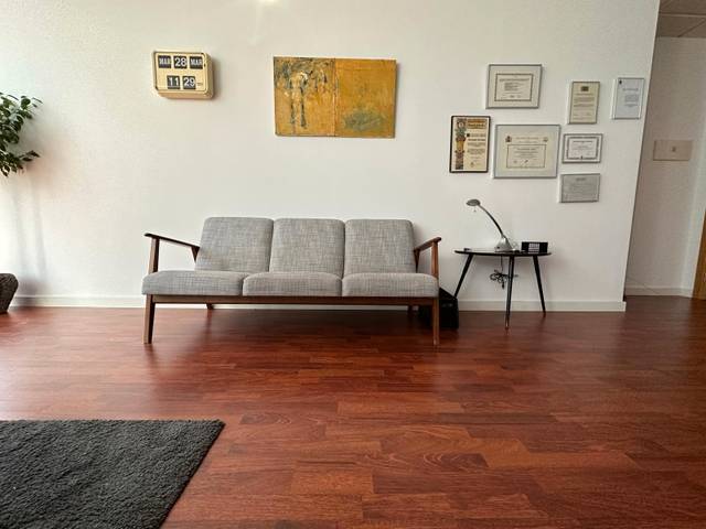 Oficina en Alquiler en Avenida Juan Diego