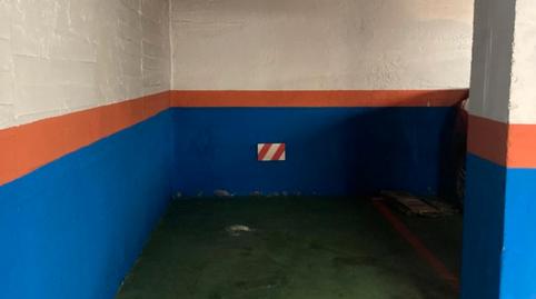 Foto 5 de Garatge en venda a Calle de O'donnell, 46, Ibiza de Madrid, Madrid