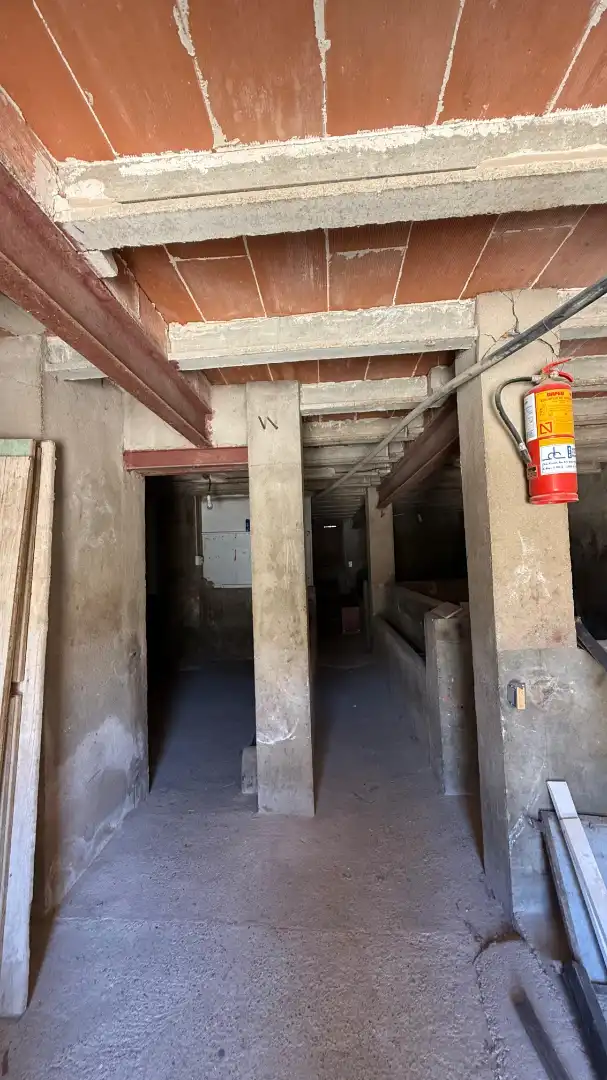 Casa rústica en venta en Pujada de l'Empedrat, imagen 7