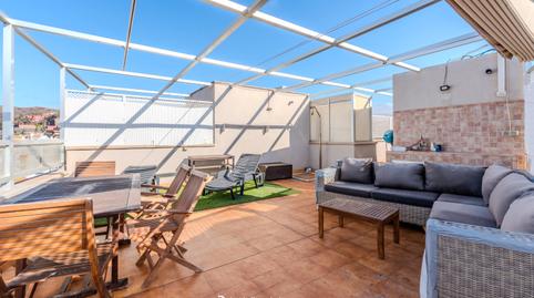 Foto 3 de Àtic en venda a Carretera de Botijaa, Sardina, Gáldar