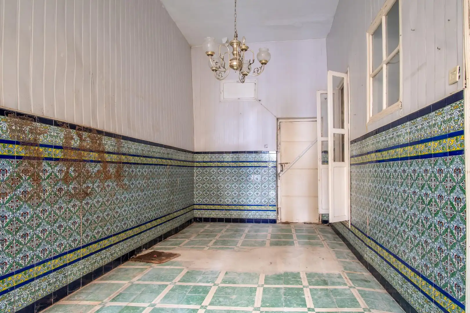 Piso en venta en San Fernando