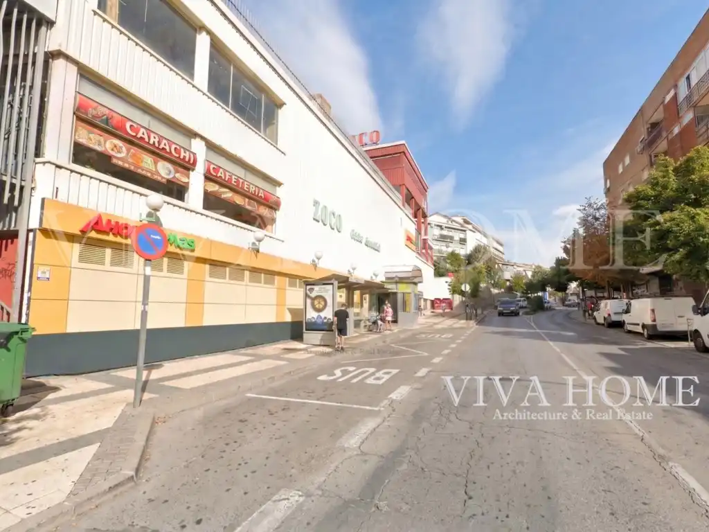 Local comercial en venda a Calle Santa Teresa 1, imagen 12