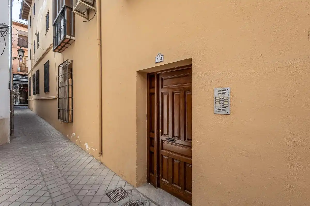 Pis amb terrassa en venda a Calle TENDILLAS DE SANTA PAULA, imagen 16