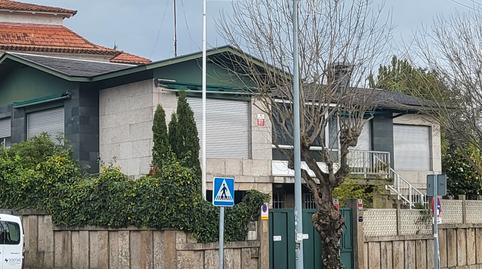 Foto 2 de Casa o chalet en venta en O Castro, Pontevedra