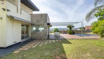 Garden of House or chalet for sale in Cerdanyola del Vallès  with Air Conditioner, Heating and Private garden