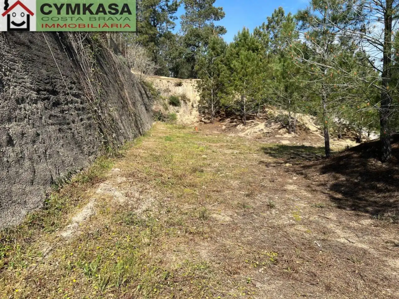Residential land for sale in Terrabrava - Tordera Parc, imagen 18