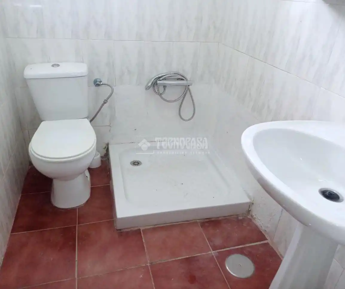 Casa o xalet en venda a C. Pimiento, Las Cabezas de San Juan