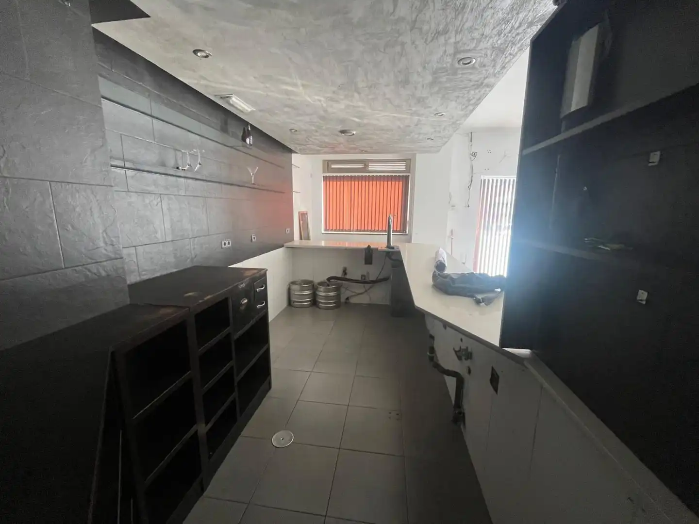 Local comercial en venta en Oseiro, imagen 8