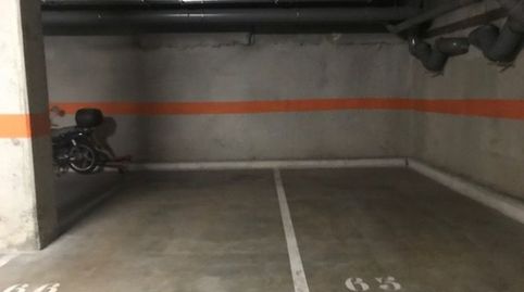 Se alquilan plazas de parking en Avda Barberà, image 3