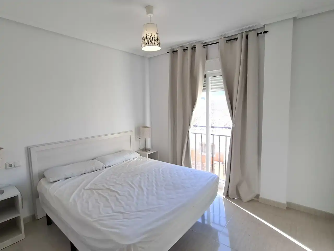 Apartment mit Aufzug zum Verkauf in Turre, imagen 9