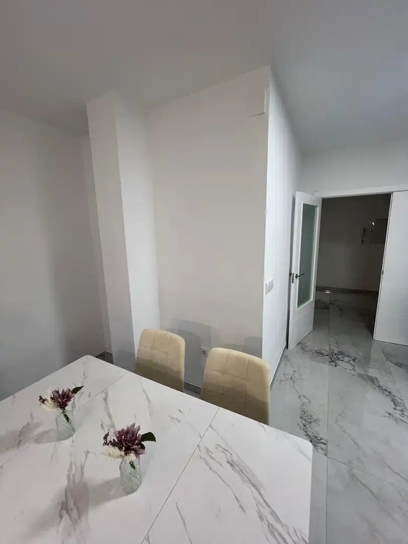 Dining room of Ground floor for sale in Baena