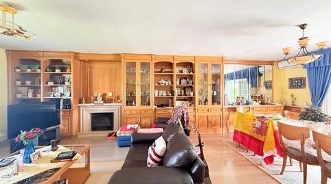 Foto 5 de Casa o xalet en venda a Parque Boadilla, Boadilla del Monte