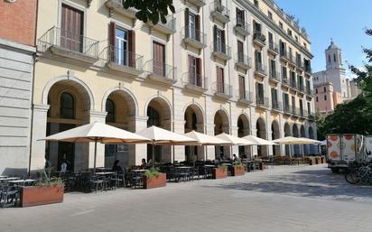 Terrassa de Garatge en venda en Girona Capital