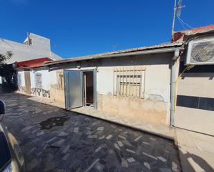 Single-family semi-detached for sale in C/ Santa Teresa, Ciudad de Asís