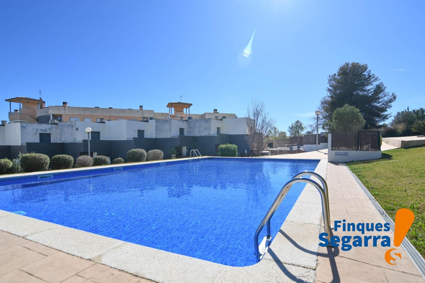 Àtic en venda a Carrer Rosa Sensat, Roda de Berà