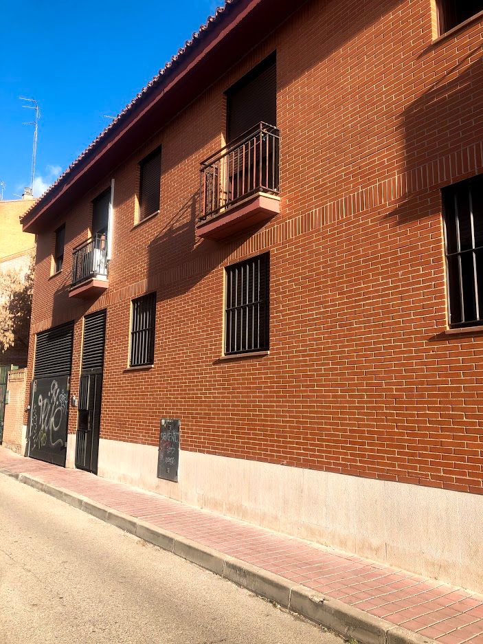Flat to rent in Calle Vaqueras, Casco histórico