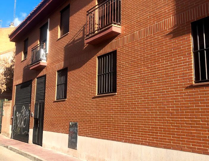 Foto 1 de Pis de lloguer a Calle Vaqueras, Casco histórico, Madrid