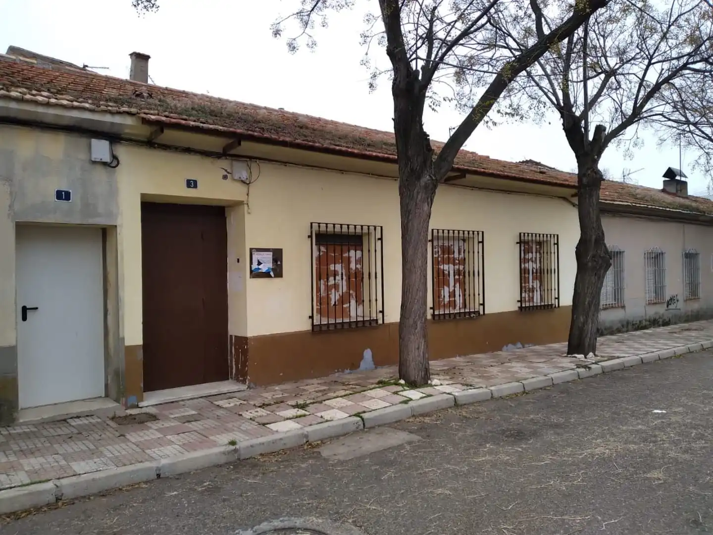 Haus zum Verkauf in Calle Murillo, imagen 4