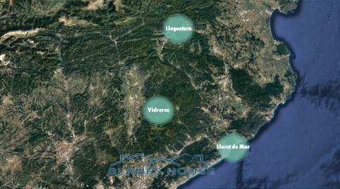 Photo 2 of Land for sale in Clavell, 10, Aiguaviva Parc, Girona