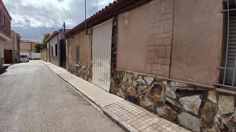 Foto 5 de Casa o xalet en venda a Villacañas, Toledo