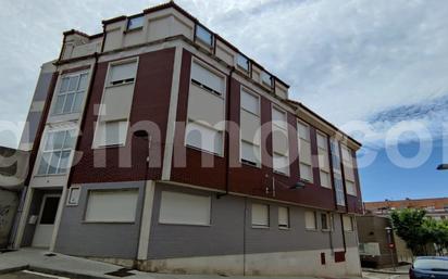 Exterior view of Flat for sale in Cistérniga