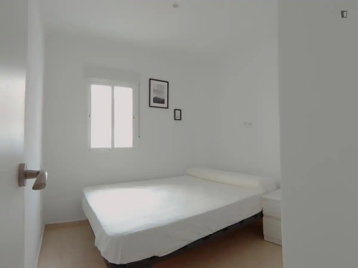 Apartamento de alquiler en Zofio