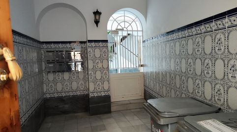 Foto 5 de Piso en venta en Calle Cobos, 12, Centro Histórico, Cádiz Capital
