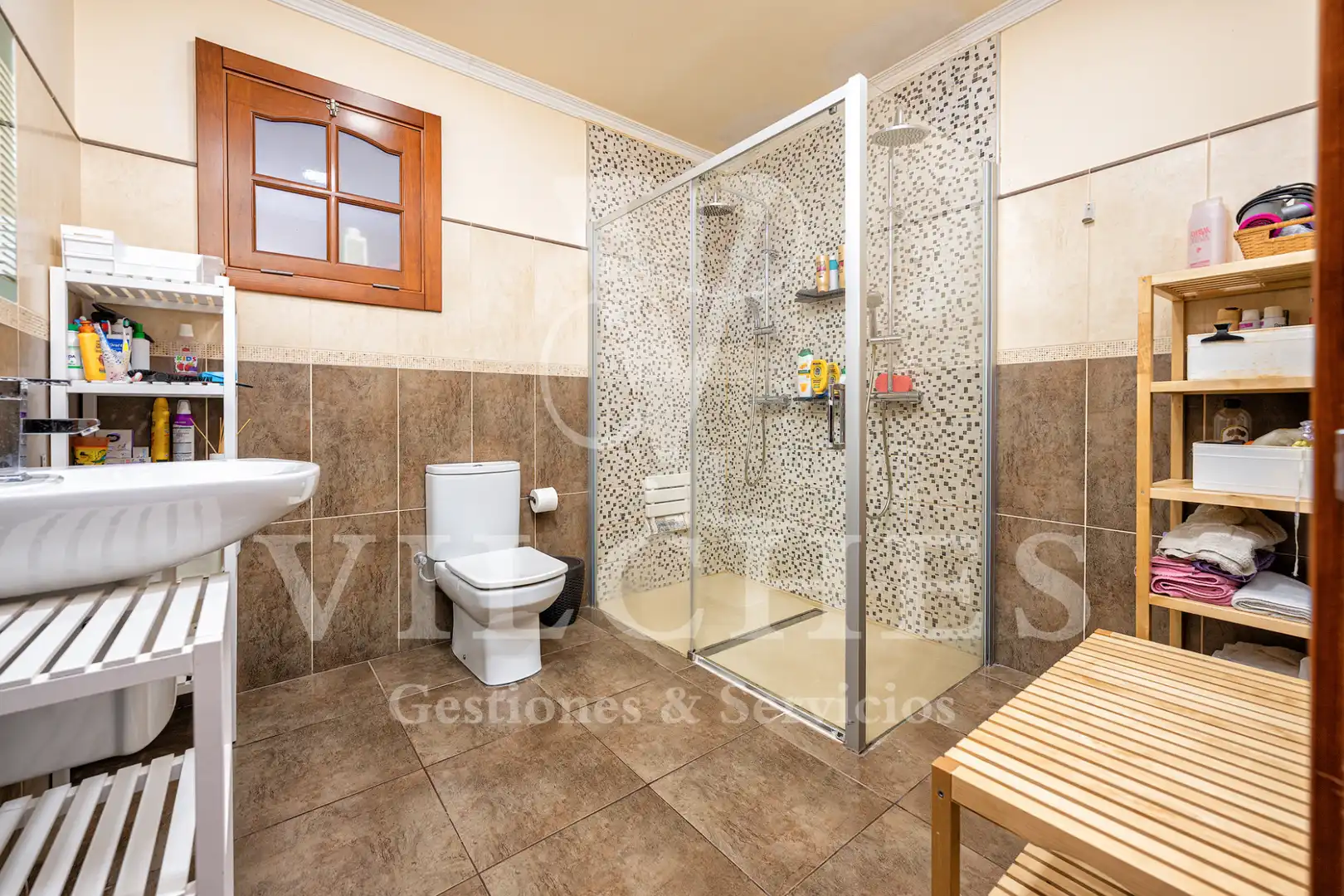 Casa in vendita a Calle Hermanas Manrique 35, imagen 14