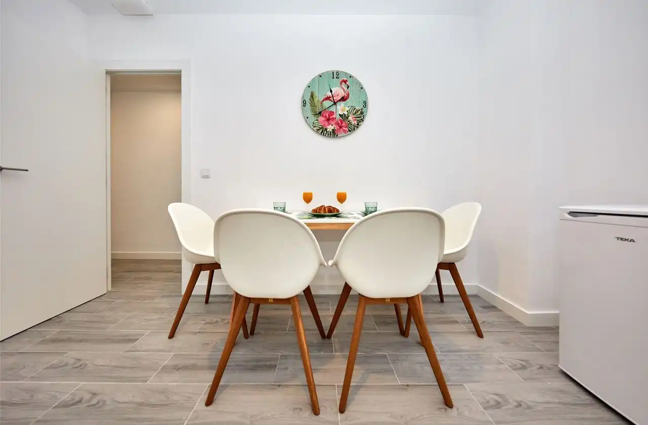 Piso con ascensor en venta en Centro, imagen 49