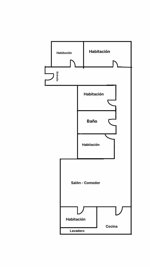 Flat for sale in Carrer Lluís Vives, imagen 28