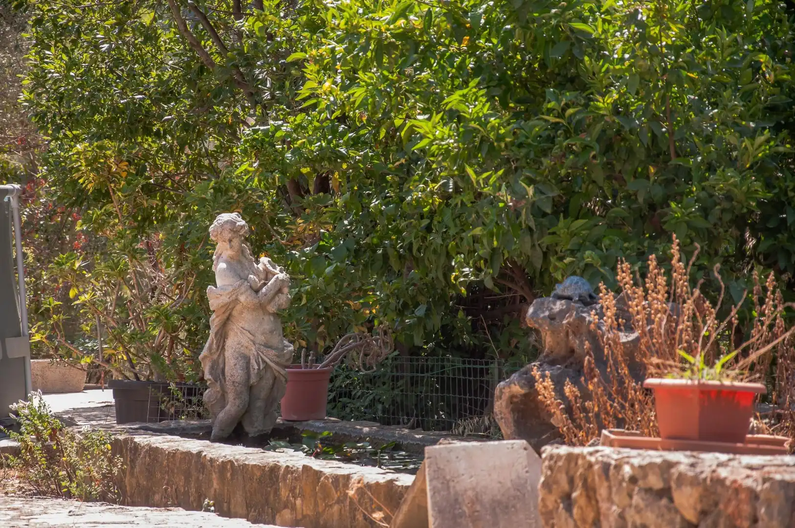 Villa avec jardin à vendre à Esporles, imagen 52