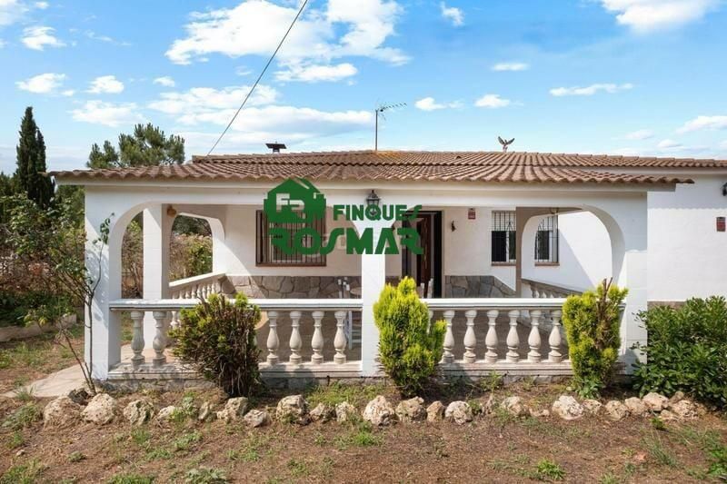 Casa o xalet en venda a Lloret Residencial - Montlloret